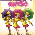 Tome 9 Studio Danse