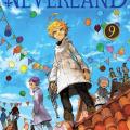 Tome 9 The Promised Neverland