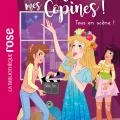 Ma vie, mes copines - Tous en scène