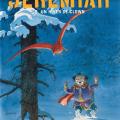 Tome 9 Jeremiah - Un hiver de clown