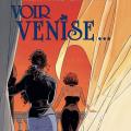 Tome 9 Largo Winch - Voir Venise