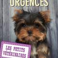  Les petits vétérinaires - Urgences