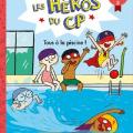 Les héros du CP - Tous a la piscine - Niv 2