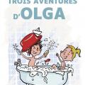 Trois aventures d'Olga