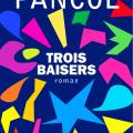 Trois baisers