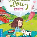 Les animaux de Lou - Tu es chou petit chat