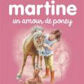 Tome 56 Martine -  Un amour de poney