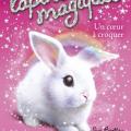 Les lapins magiques - Un coeur à croquer