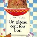 Un gâteau cent fois bon