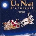 Un Noël d'écureuil