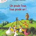 Les p'tites poules - Un poule tous, tous poule un !