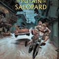 Tome 3 Un putain de salopard - Guajeraï