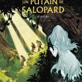 Tome 4 Un putain de salopard - Le rituel 