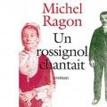 Un rossignol chantait