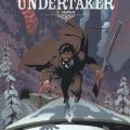 Tome 6 Undertaker - Salvaje