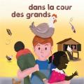 Une aventure de flouche dans la cour des grands