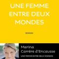 Une femme entre deux mondes