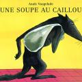 Une soupe au caillou