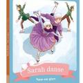 Sarah danse - Valse sur glace