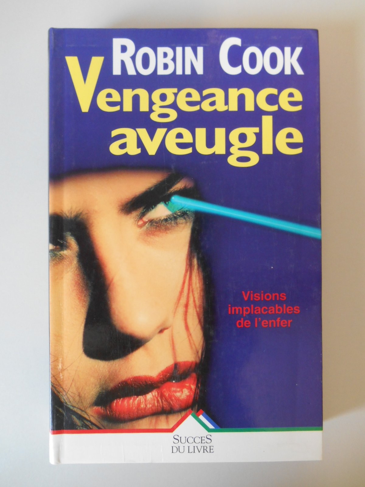 Vengeance aveugle