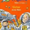 L' école d' Agathe - Victor va sur mars