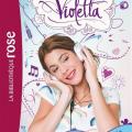 Violetta - Dans mon monde