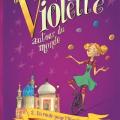 Tome 3 Violette autour du monde en route pour l'Himalaya