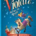 Tome 2 Violette autour du monde la symphonie du nouveau monde 2