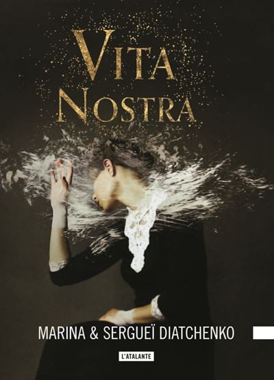 Vita Nostra