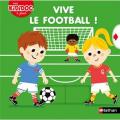 Kididoc - Vive le football