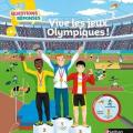 Vive les jeux olympiques