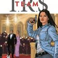 Tome 2 I.R.S. - Wags