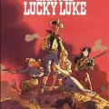 Wanted Lucky Luke