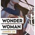 Wonder Woman - Année un