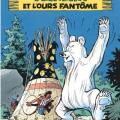 Tome 24 Yakari - Yakari et l'ours fantôme