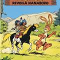 Tome 34 Yakari - Yakari revoilà Nanabuzo